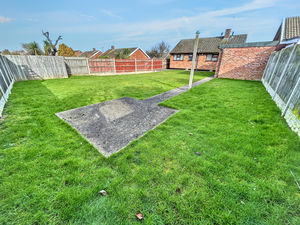 Garden- click for photo gallery